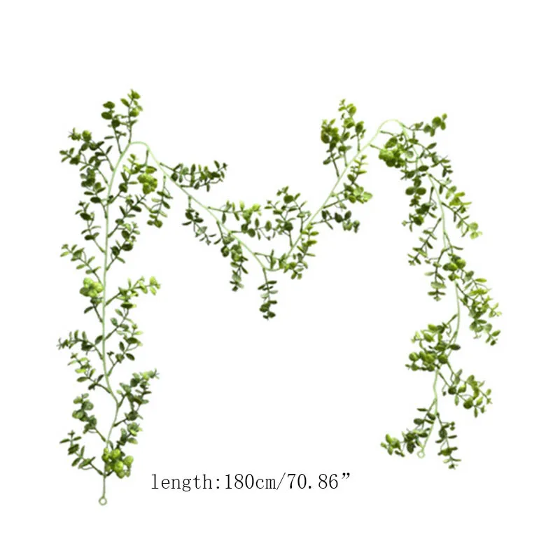 Full leaves