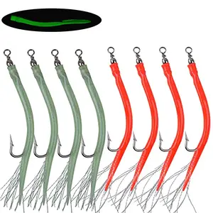  Eel Lures For Striped Bass