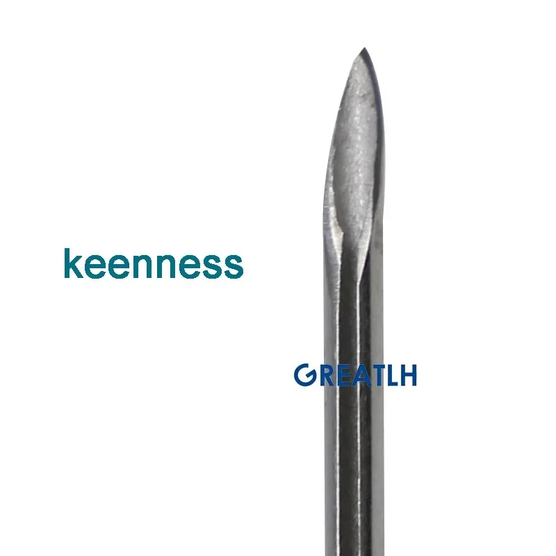 FUE Hair Transplant Pen Eyebrow Beard Implanting Pen Planting Hair Tool Hair Transplant Pen