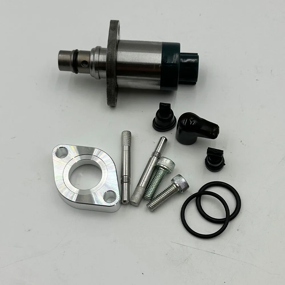 For D-ENSO SCV Suction Control Valve for Mitsubishi L200 4D56 Nissan OE 294200-2760 294000-1372 294009-0740 1460A056 A6860-LC10A