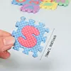 36pcs/Set Miniuature Dollhouse Furniture Decor Mini Floor Mat Model Toys For Barbie Blyth Bjd Ob11 1/6 1/12 Dolls Accessories 2
