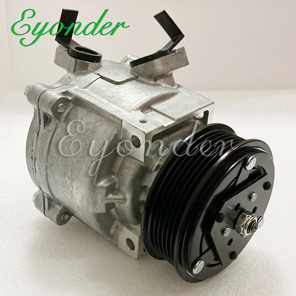Ac A/c Air Conditioning Conditioner Compressor Cooling Pump