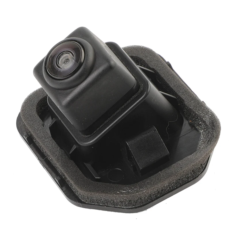 Rear View Camera For Nissan Rogue 2014-2018 Assists parking and reverse backup