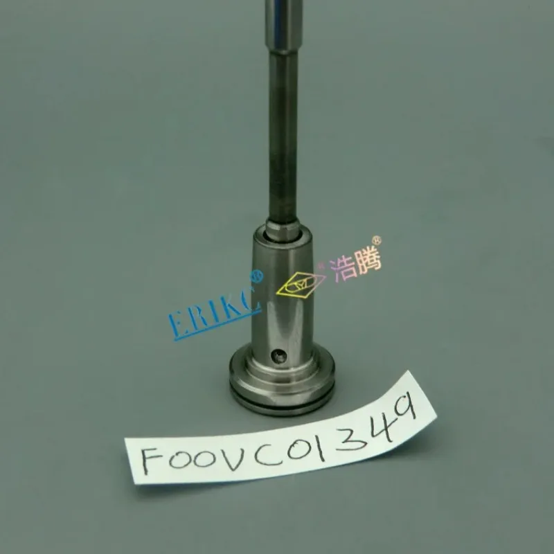ERIKC Automatic Control Valves F00VC01349, Common Rail Pressure Control Valve for 0445110250