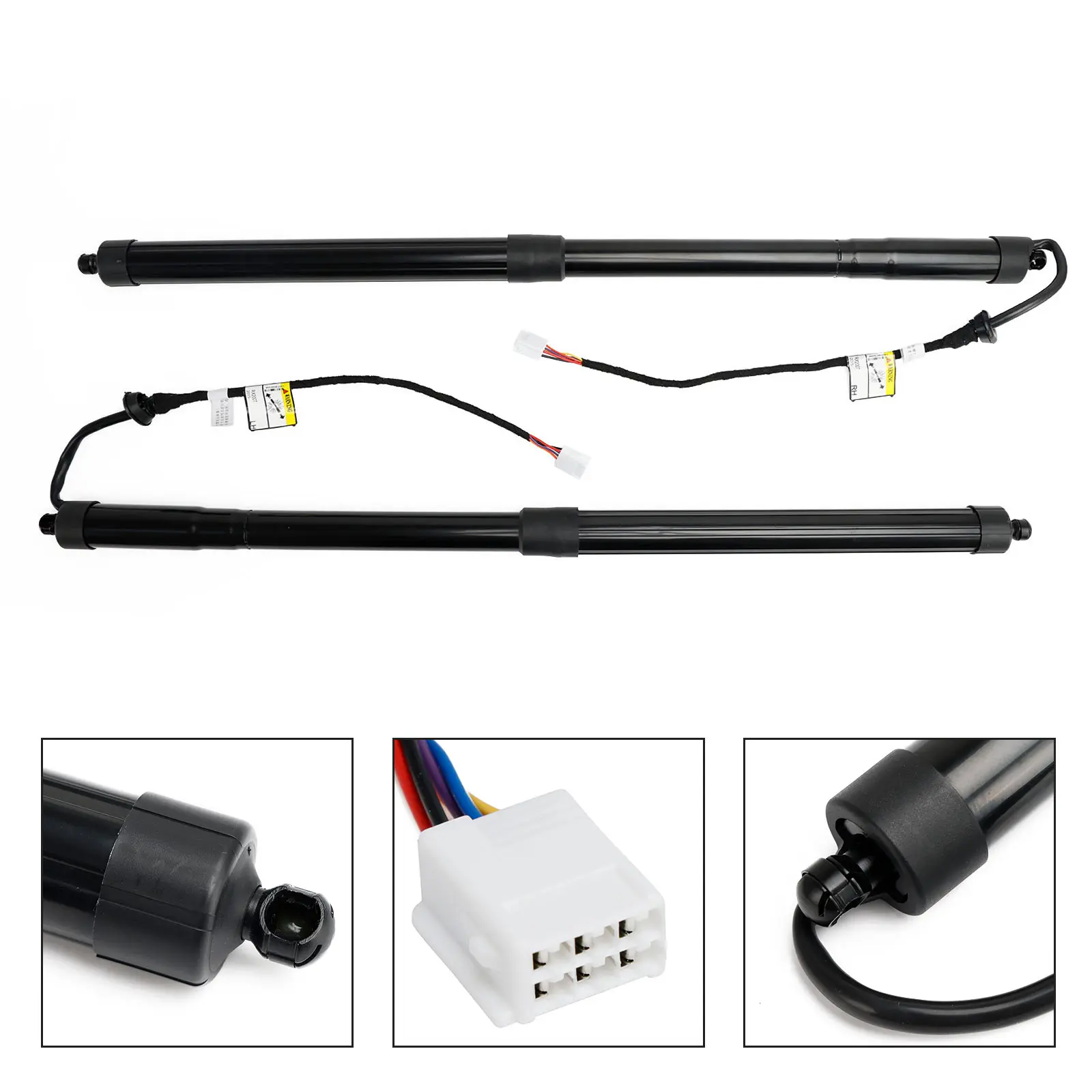 Artudatech Ĺ ϰƮ  Ʈ 6892048031,  RX350 RX450h 2016-2019  , 2 