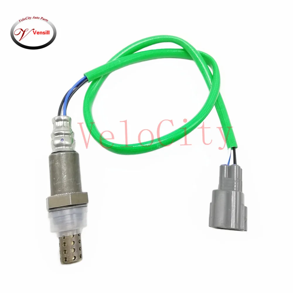 

Part No# 22690-AA491 234000-9210 234-4732 Oxygen Sensor O2 Sensor For 02-07 Impreza 04-08 Forester 04-06 Baja