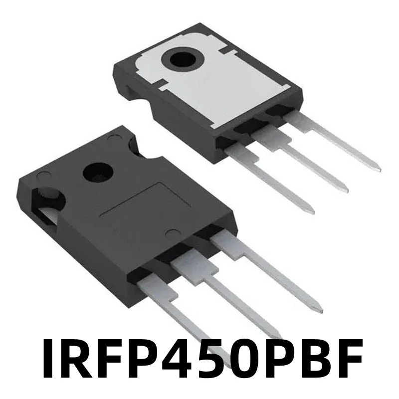 

1PCS New IRFP450PBF IRFP450 TO-247 MOS FET 14A/500V