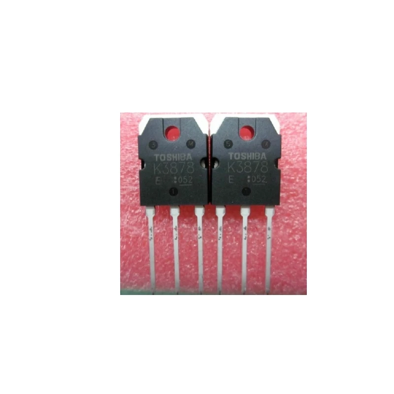 

40PCS OSG55R140F A new spot TO-220F 550V 23A High-power mill commonly used MOS tube Switch power supply used MOS tube