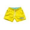 Swimsuit Beach Quick Drying Trunks For Men Swimwear Sunga Boxer Briefs Ricard Board Shorts Fast Dry Trunks 4