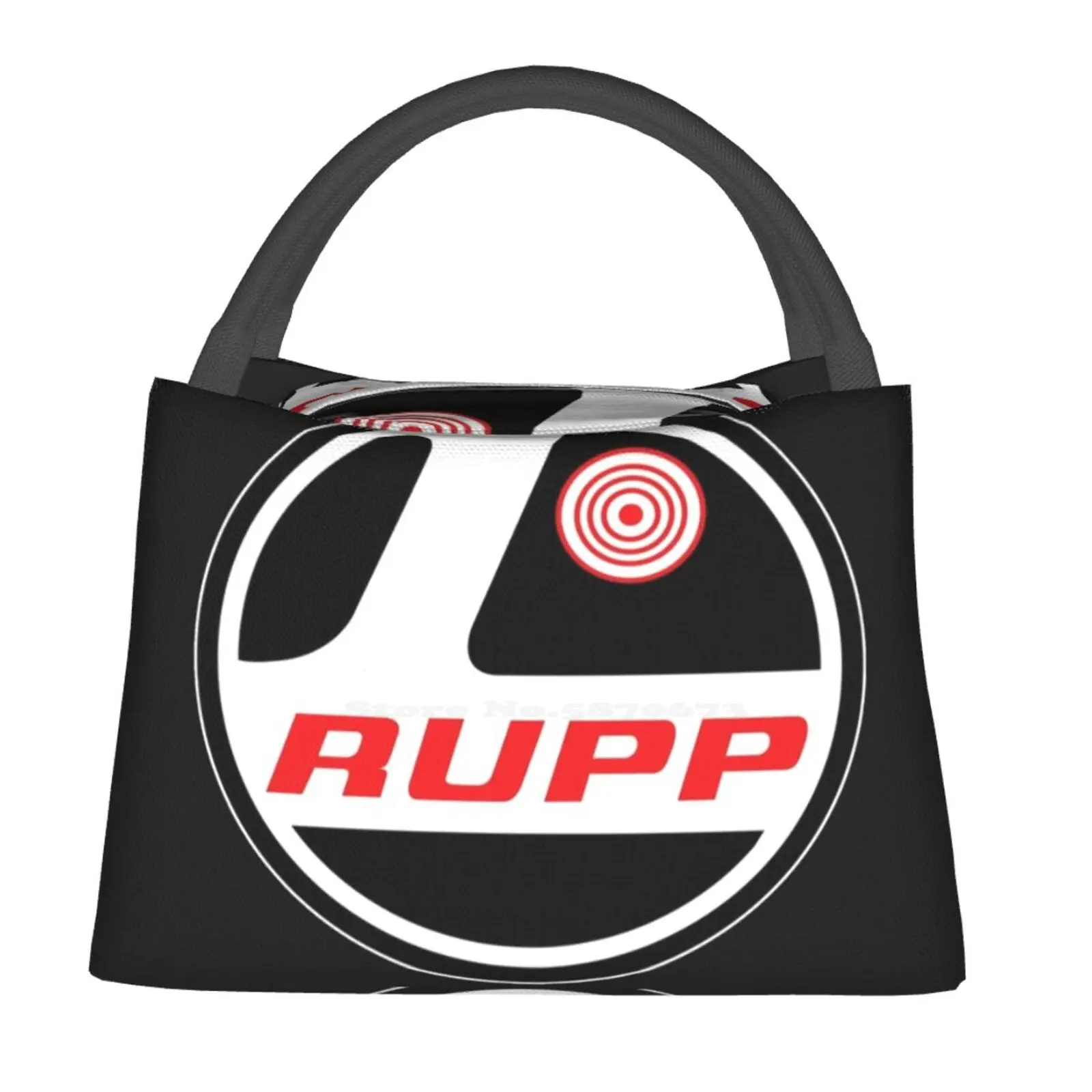 

Снегоходы Rupp, велосипеды и охлаждающие тележки, термоизолированная сумка, подарок на заказ, снегоходы Rupp, велосипеды 440, винтажный мини-велосипед
