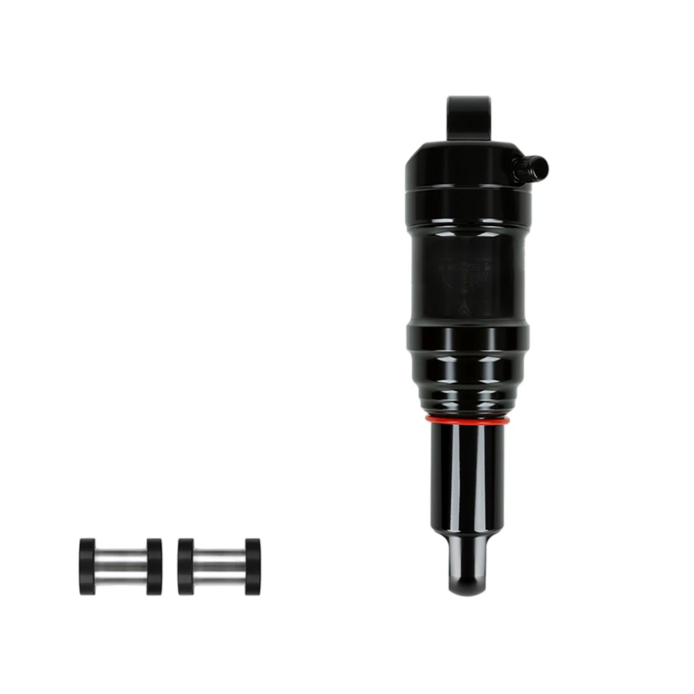 알루미늄 산악 자전거 리어샥 165mm 190mm 210mm 싱글 챔버 디자인, 대부분의 풀 서스펜션 프레임과 호환 가능