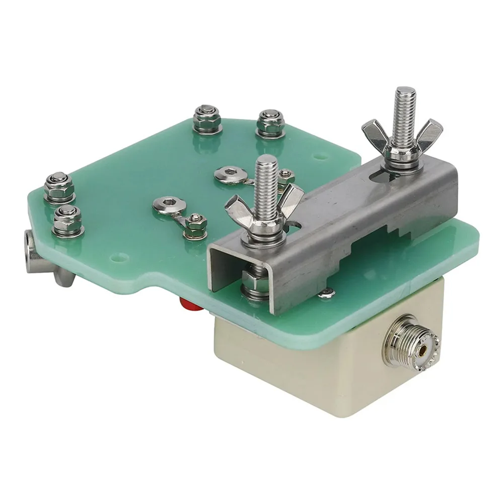 DP200 Portable Dipole Antenna 754MHz 200W Broadband Antenna Improved Gain and Lower Noise for Clear Communication