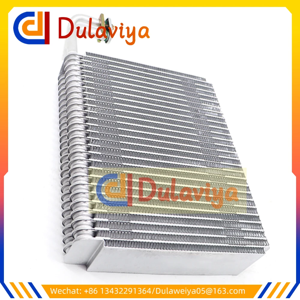 New AC A/C Evaporator Core For BMW 7 Series E65 E66 E67 730Li 760Li 745Li 750Li 760i 2000-2005 64116913423 64119134628