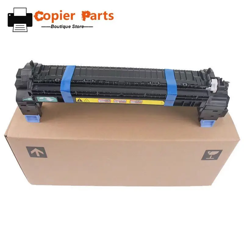 

RM1-6180 RM1-6181 Fuser Unit for HP LJ Enterprise CP5520 CP5525 M750 Fuser assembly