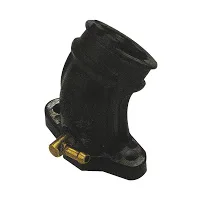 Ugello Ingresso Piaggio Liberty 4T 50 05-08 Zip 50 4T 06-13 Rvm