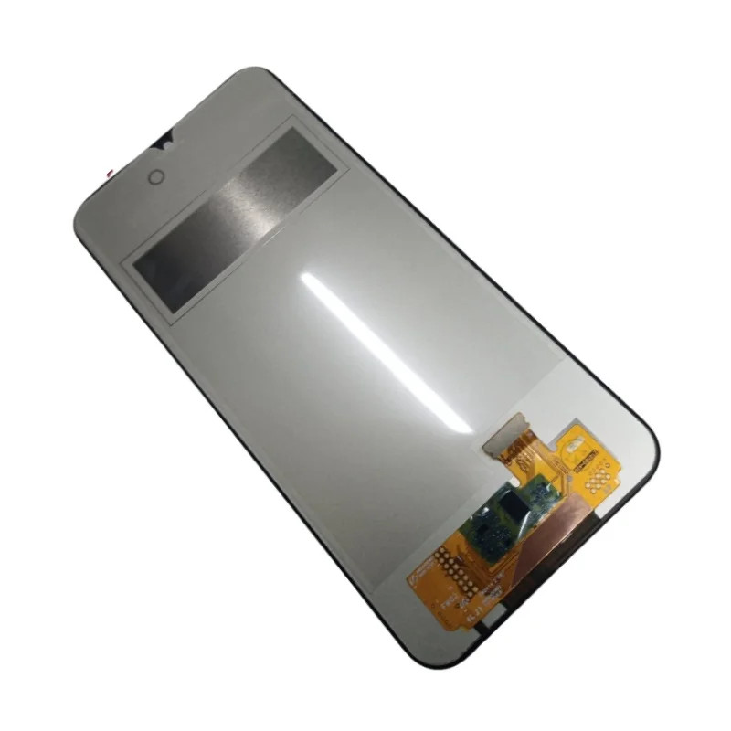 Galaxy LCD Touch Screen Digitizer with Frame - Easy Replacement Solution