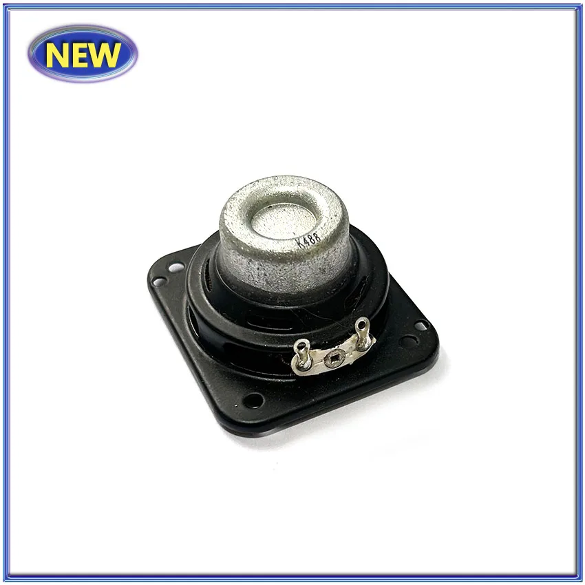 1pcs Audio Full Range Speaker Bluetooth Bass Speaker Repair Multimedia Home Audio For JBL GO3