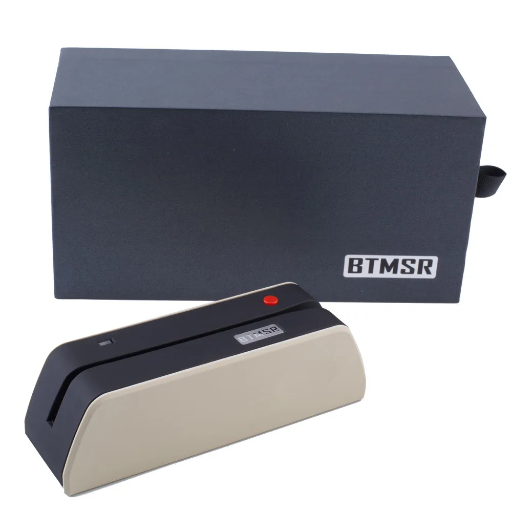 Best Magstripe Reader Writer For Fake Id