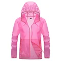 Light Pink Woman