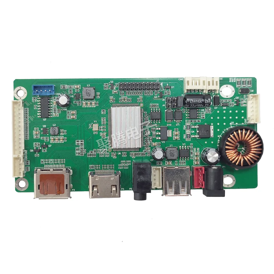 Controller Platine Für LM215WF3-SDC2 – HDMI VGA LED Panel, 1920x1080, NEU