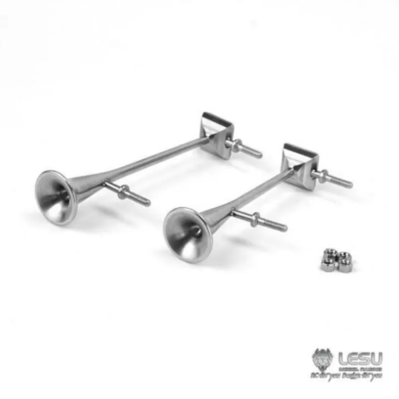 1/14 RC Corno e Fischio Per Tamiya 1/14 Scaniaa King
