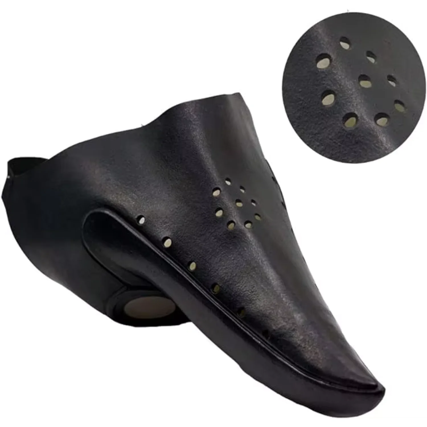 Plague Doctor Mask Black Long Nose Bird Beak Steampunk Halloween Costume Props Mask Gas Costume for Kid and Adult