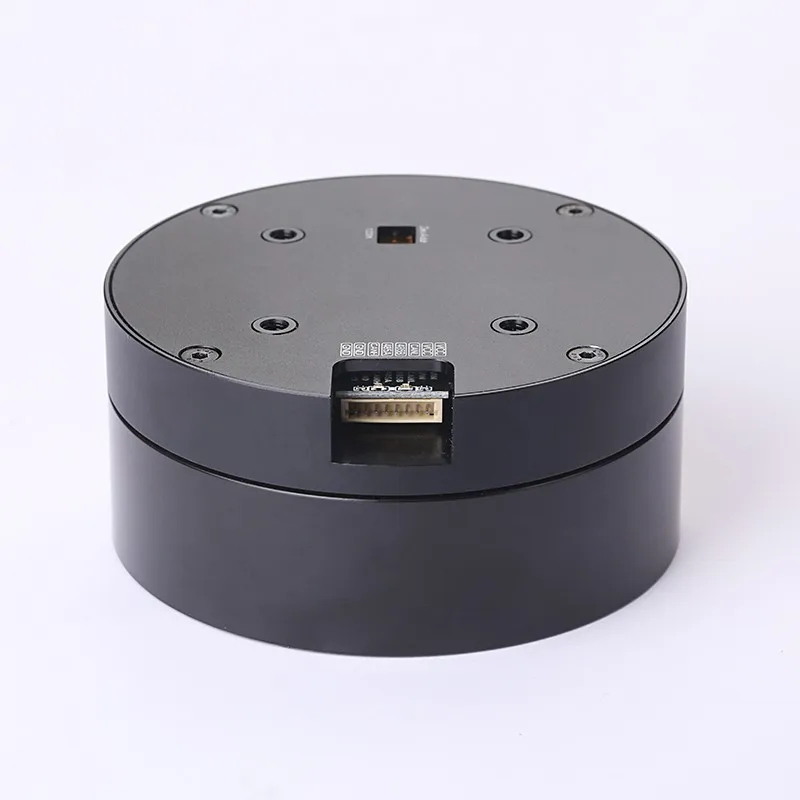 DM-R-6015 servo drive motor unit robot Joint assembly Industrial brushless servo system Mechanical arm PMSM attitude feedback