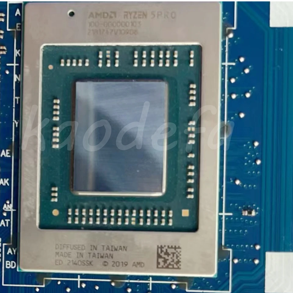 Carte USB Pour Lenovo ThinkPad X13 / T14s - Référence 5C50S73052 NS-C791 - Pièce Remplacement Interne