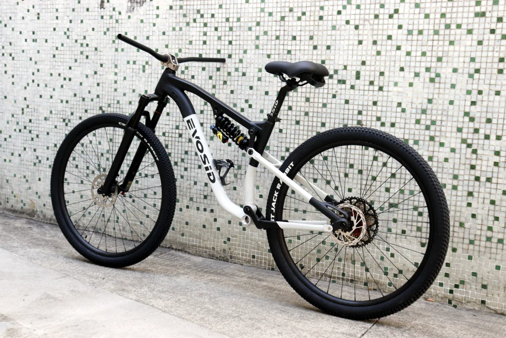 Ammortizzatore Mtb Ammortizzatore Posteriore Per MTB 160mm Per