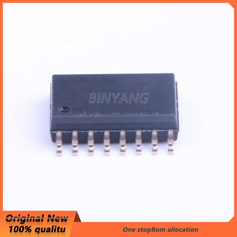 

5 шт. DAC8165IBPWR DAC8165 100% Новая фотография
