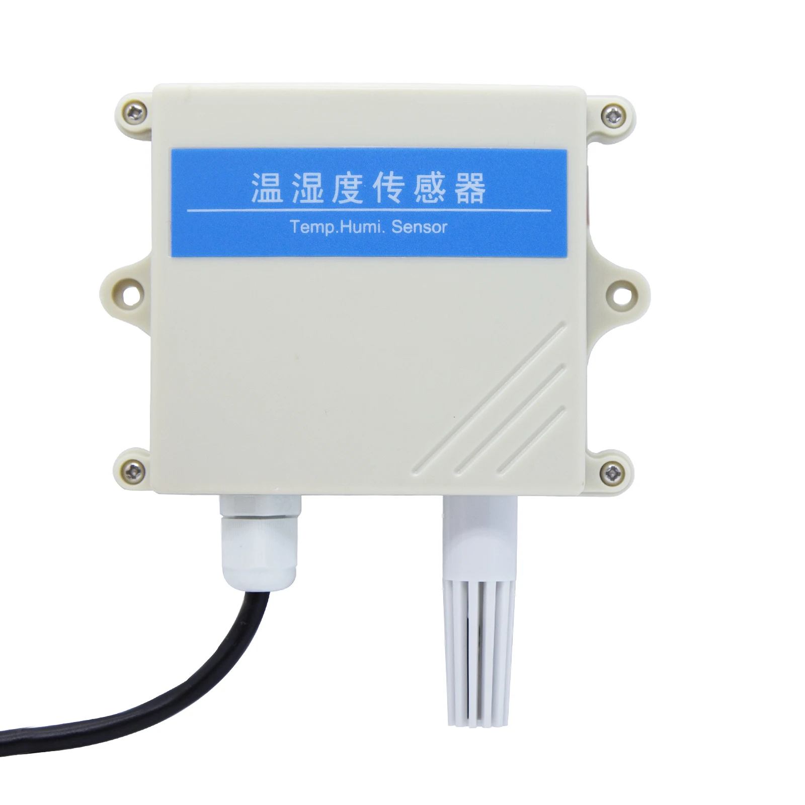 Transmisor-de-humedad-y-temperatura-4-20mA-RS485-0-2V-0-5V-0-10V-term ...