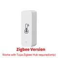 Zigbee Version