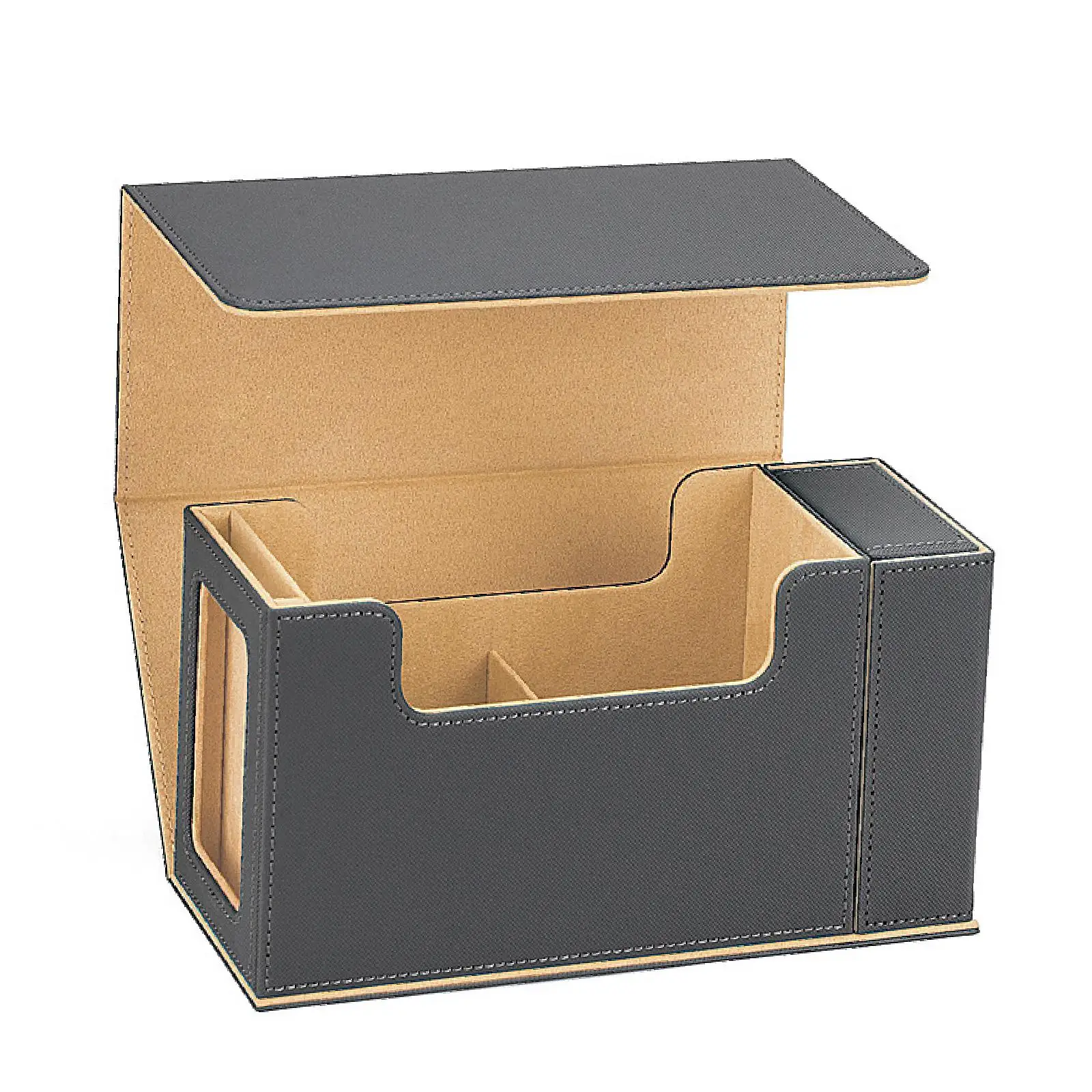 

Защитный органайзер для карточек и коллекционеров