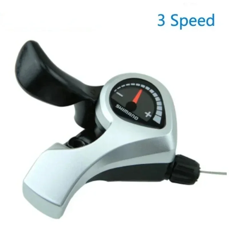 Shimano Tourney SIS SL-TX50 Bicycle Shift Lever 3x6s 3x7s 3V Left 6V Right 7V 18 21 Speed A Pair TX50 Shifters MTB Bike Parts