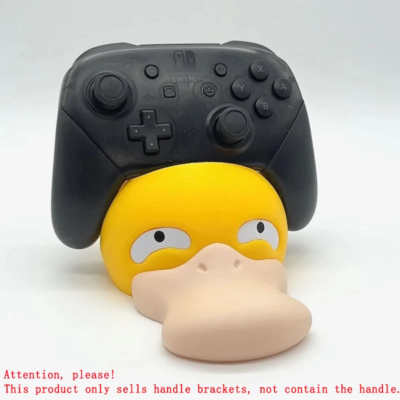 البوكيمون لعبة مقبض قوس الطرفية سماعة حامل تحكم ثل...