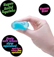 Nouveau 2026 : Cube Sensoriel Needoh, Jouets Anti-Stress, Blocs de Relaxation, Puzzle Anti-Pression, Souvenir pour Enfants 5