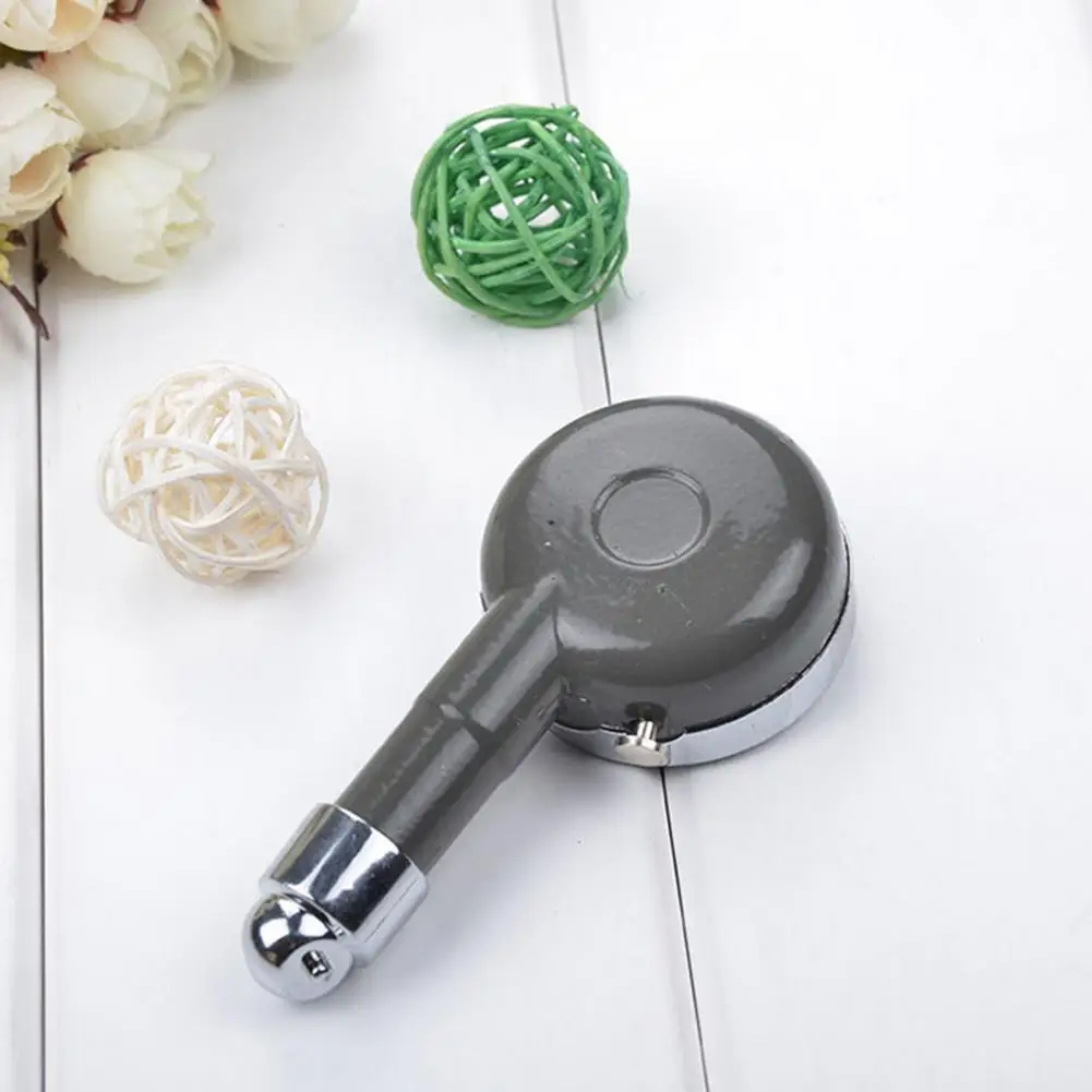 Рисунок 5 - Гладкий и удобный в использовании манометр в шинах