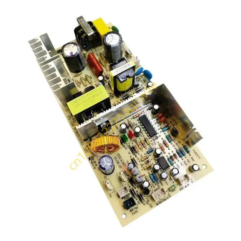 냉장고용 10.5V FX102 전원 공급 장치 보드, PCB121110K1 호환 220V-240V