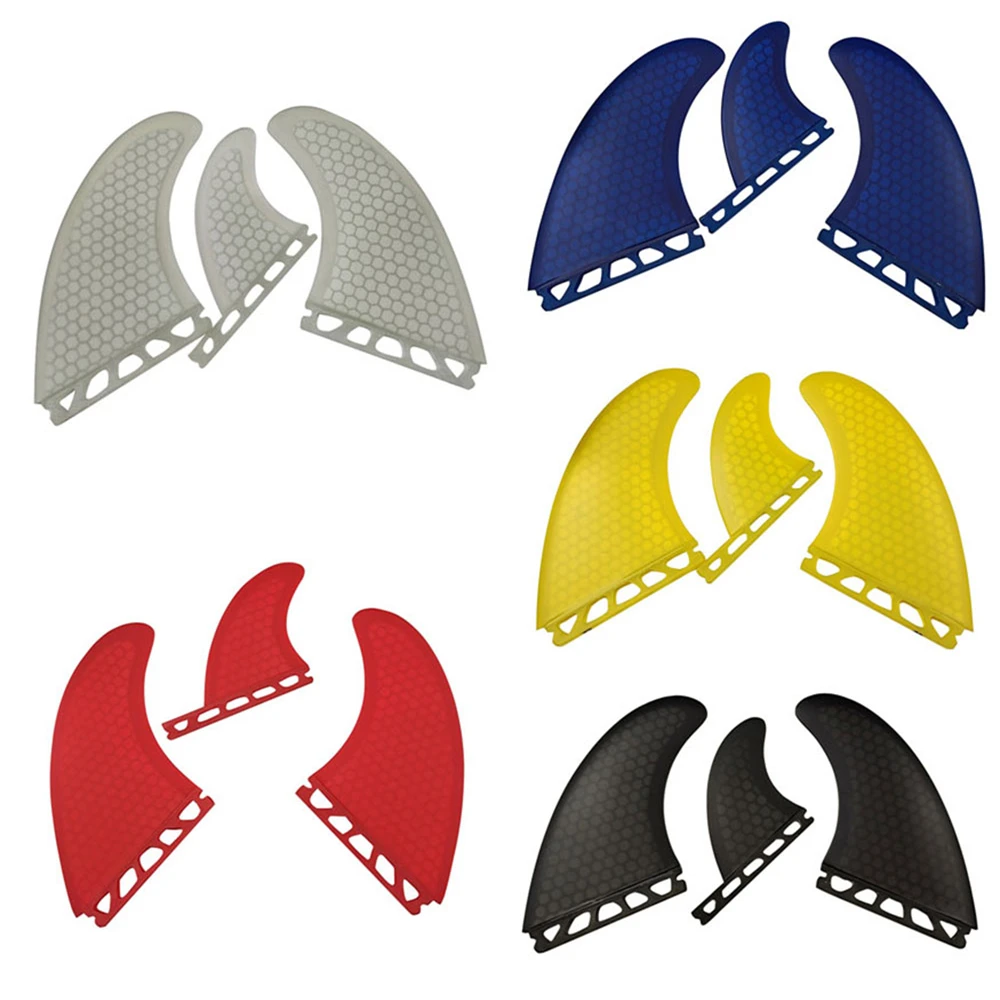 Single Tabs Upsurf Future T1 Fins Thruster Pinne Da Surf Pinne Da Surf A Nido D'Ape Pinne Da Surf Accessori Per Surfcasting Quilhas