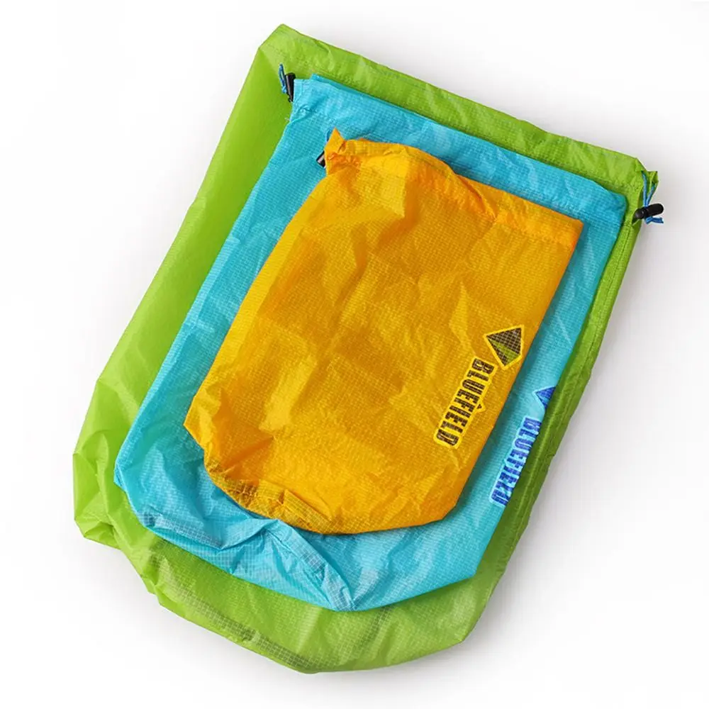Waterproof Nylon Storage Pouch 5
