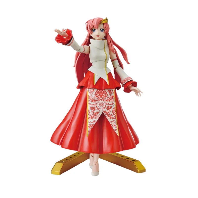 Bandai w magazynie oryginalna figurka-wzrost standardowy