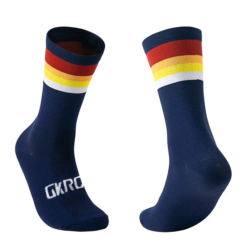 Premium High-Quality Compression Athletic Socks