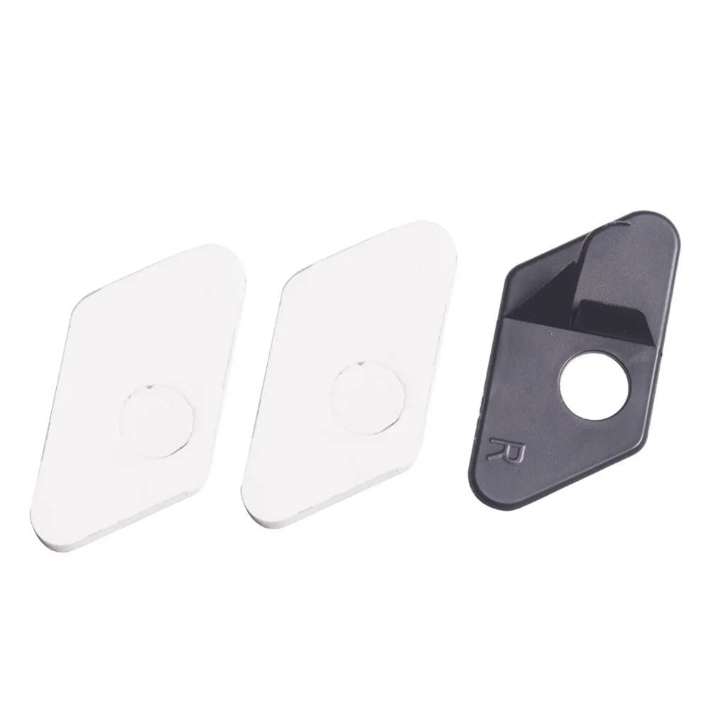 

Hot Sale More Duable Protable Duable Arrow Rest Hunter Rest Black Ergonomical Designed Lightweight 1.5g/pc 3*2*1.3cm