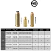 Bullet-Proof Ballistic Body Armor 6