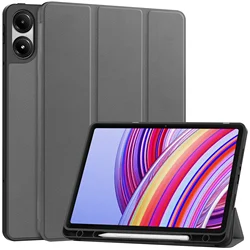 Copertura per tablet innovativa con portapenne e supporto