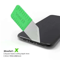 فتاحات 2UUL XYZ لفتح الشاشات (3 قطع) 2