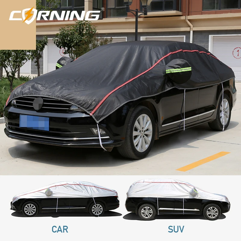 �߿� ���� �ڵ��� ��� ���� Ŀ��, ���� ���� ��� Ŀ��, �ܺ� ��ȣ ���� �� ����, SUV�� �ڵ��� �ܺ�