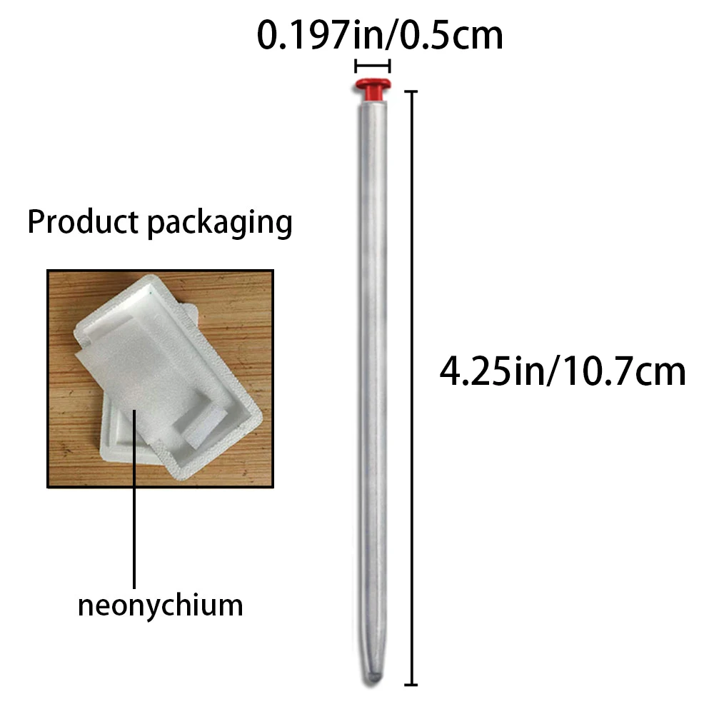Enhanced Stylus Pen for Motorola Moto G Stylus 5G 2024