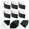 6 Pcs Ski Strap Board Accessories Skis Accessory Snowboard Fixing Sled Skiing Supplies Belt Nylon Transport Sledge 4