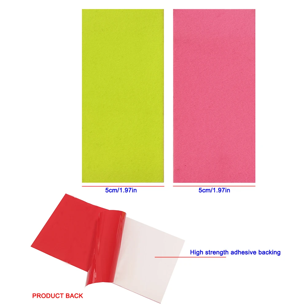 3cm*15m Soft Felt Cloth Edge for Vinyl Squeegee Car Wrap Window Tint Tool No Scratch Protect er Patch Self Adhesive Edge, car wrapping tools,automotive film tools